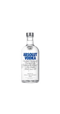 Absolut Vodka 70cl